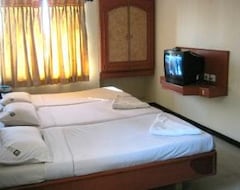 Hotel Sathyam (Karaikudi, India)