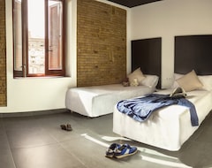 Căn hộ có phục vụ Soho Valencia (Valencia, Tây Ban Nha)