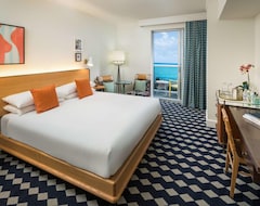 Hotel Thompson Miami Beach (Miami Beach, Sjedinjene Američke Države)