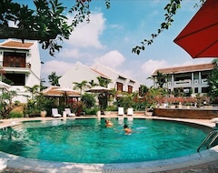 Otel Hoi An Ancient House Resort & Spa (Hoi An, Vietnam)