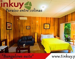 Hotel Tinkuy (Chanchamayo, Perú)