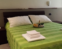 Hotel Cesar Vatican Rooms (Rome, Italy)