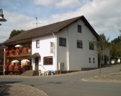 Majatalo Zur Dorfschänke (Medebach, Saksa)
