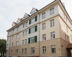 Cijela kuća/apartman Ferienwohnung In Altstadtnähe (Weimar, Njemačka)