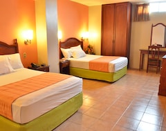 Khách sạn Grand Hotel Americano (Machala, Ecuador)