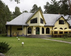 Khách sạn Motel Brencis (Iecava, Latvia)