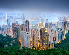 Toàn bộ căn nhà/căn hộ Bluejay Residences (Hồng Kông, Hong Kong)