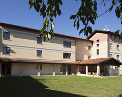 Hotel Naonis (Cordenons, Italija)