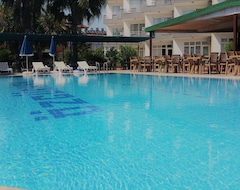 Hotel Özgürhan Otel (Manavgat, Turquía)