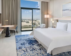 Khách sạn Address Beach Resort Bahrain (Muharraq, Bahrain)