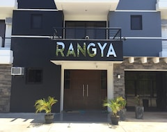 Rangya Hotel (Tagaytay City, Philippines)