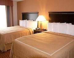 Khách sạn La Quinta Inn & Suites Edmond (Edmond, Hoa Kỳ)