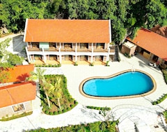 Hotelli Hoanglong Riverside (Ninh Bình, Vietnam)