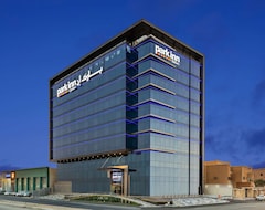 Hotel Park Inn by Radisson, Jeddah Madinah Road (Džeda, Saudijska Arabija)