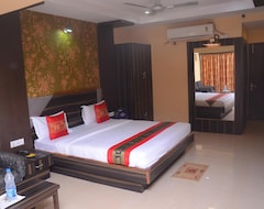 OYO 4065 Hotel Richi (Bhubaneswar, India)