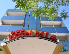Hotel Mia (Rímini, Italia)