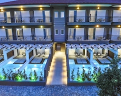 Khách sạn Royal Hotel and Suites (Polichrono, Hy Lạp)