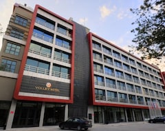 Khách sạn Volley Ankara (Ankara, Thổ Nhĩ Kỳ)