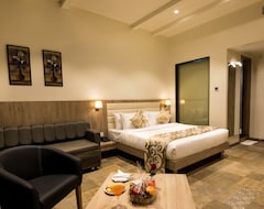 Hotel Enrise By Sayaji Ahmednagar (Ahmednagar, Indija)