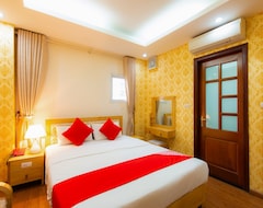OYO 191 Dragon Hotel (Hanoi, Vietnam)