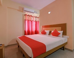 Hotel Capital O 13787 Sandalleaf Park (Bangalore, Indien)