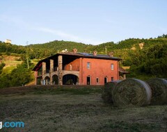 Casa rural Relais SANT'AMBROGIO (Bobbio, Italija)