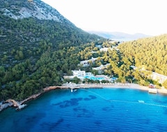 Hotel Hapimag Resort Sea Garden (Bodrum, Turkey)