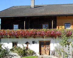 Hotelli Alpine Resort Zwiglhof (Innichen, Italia)