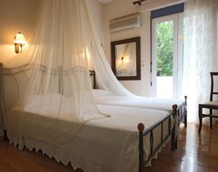 Toàn bộ căn nhà/căn hộ Kallergis Villas Crete (Adele, Hy Lạp)