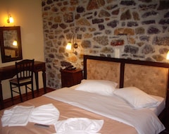 Khách sạn Hotel Akrothea (Goura, Hy Lạp)