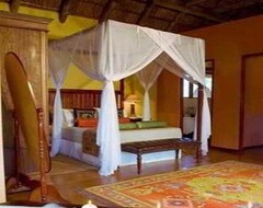 فندق Shibula Lodge (Welgevonden Game Reserve, جنوب أفريقيا)