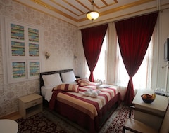 Khách sạn Anatolia Suite St Sophia (Istanbul, Thổ Nhĩ Kỳ)