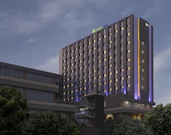 Hotel Holiday Inn Express Gurugram Sector 50 (Gurgaon, India)