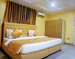 Khách sạn Jaiye:s Place Luxury Hotel And Resorts (Lekki, Nigeria)