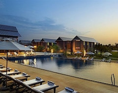 Duyong Marina & Resort (Kuala Terengganu, Malezya)