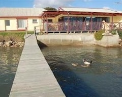 Meningie Waterfront Motel (Meningie, Úc)