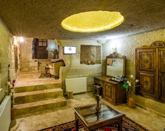 Hotel Historical Goreme House (Göreme, Turquía)