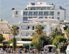Aparthotel Jasmine Hotel (Kos - Ciudad, Grecia)