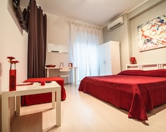 Bed & Breakfast The Colours Of Rome (Rom, Italien)