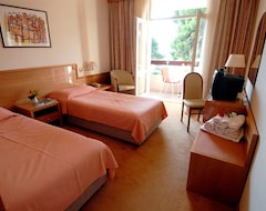 Hotelli Hotel Splendid (Dubrovnik, Kroatia)