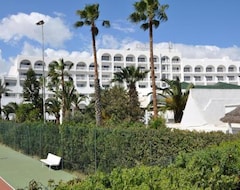 Hotelli Kanta (Port el Kantaoui, Tunisia)