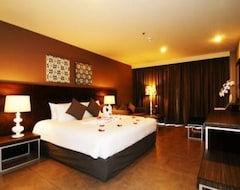 Khách sạn Sea Me Spring Hotel (Pattaya, Thái Lan)