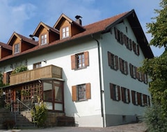 Căn hộ có phục vụ Landhaus Lehhof (Traitsching, Đức)