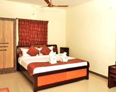 فندق Hotel GVS Residency (Yercaud, الهند)