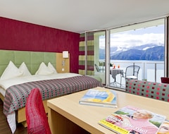 Hotelli Hotel Alexander (Weggis, Sveitsi)