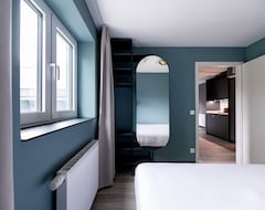 Khách sạn Numa | Saga Apartments (Bremen, Đức)