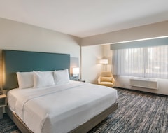 Hourglass Hotel, Ascend Hotel Collection (Bakersfield, USA)