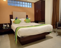 Hotel Treebo Trend Basera (Pune, Indija)