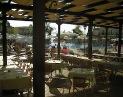 Hotel Pafian Park Holiday Village (Paphos, Cypern)