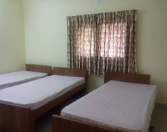 Khách sạn Sankers Home (Thrissur, Ấn Độ)
